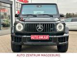 Mercedes-Benz G 400d*AMG G63 UMBAU*MY 2025*1 Jahr MB GARANTIE* - Mercedes G 400 SUV