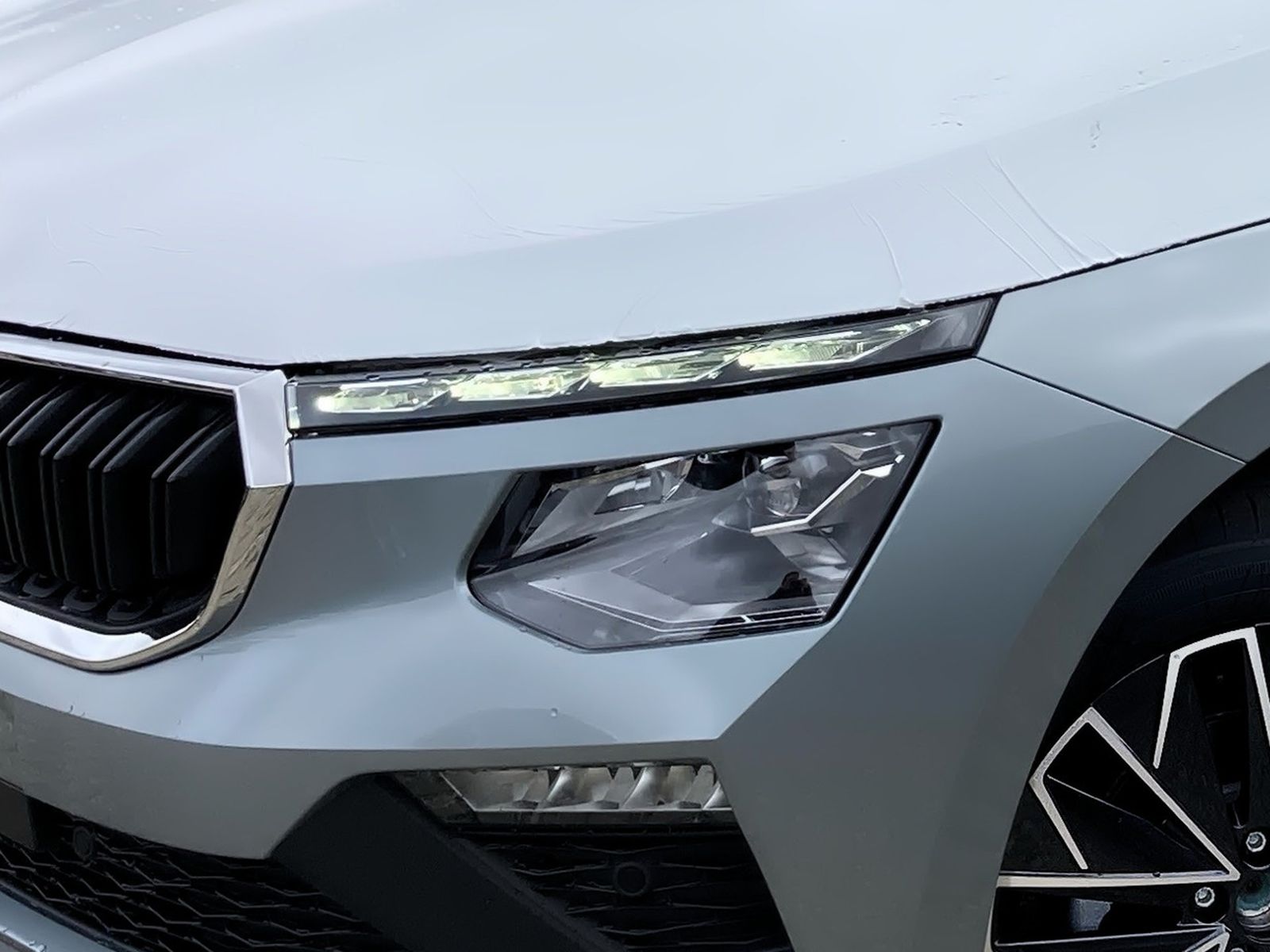 Skoda Kamiq - Bild 6