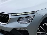 Skoda Kamiq - Vorschau Bild 6