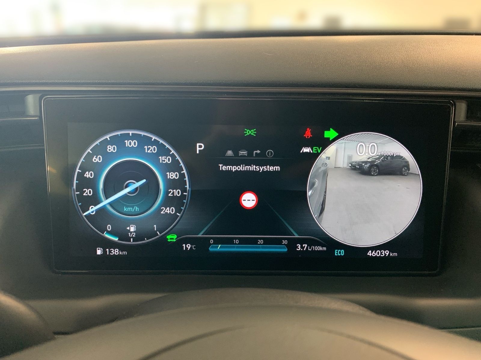 Fahrzeugabbildung Hyundai TUCSON 1.6 T-GDI N Line Plug-In Hybrid 4WD