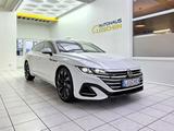 Volkswagen Arteon Shooting Brake R-Line 4Motion H&K Sound - Volkswagen Arteon R mit Diesel-Antrieb