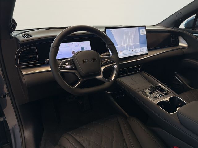 BYD SEALION 7 AWD Excellence+Pano.+Leder+Dynaudio+36