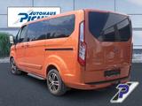 Ford Tourneo Custom 320 Titanium L1 XENON+ACC+8SITZER - Ford Tourneo Custom in Kiel