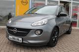 Opel Adam Jam + Sitzheizung+Klima - graue Opel Adam