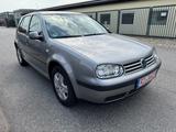 Volkswagen Golf 1.6 Special 2-Hand+TÜV+Zahnriem+Bremse Neu - Volkswagen Golf: Special