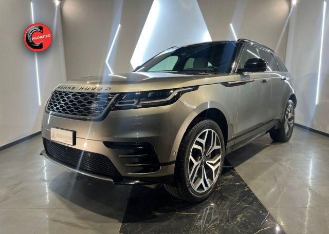 Land Rover Range Rover Velar 3 R-Dynamic SE