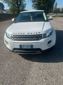 Land-Rover Range Rover Evoque - 3