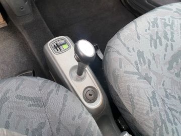 Fahrzeugabbildung Smart ForTwo 1.0*Automatik*Klima*Panorama*