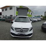 Mercedes-Benz Marco Polo 300d mit Küche / Allrad / Sport-Pa. - Mercedes-Benz Wohnmobil oder -wagen Kastenwagen