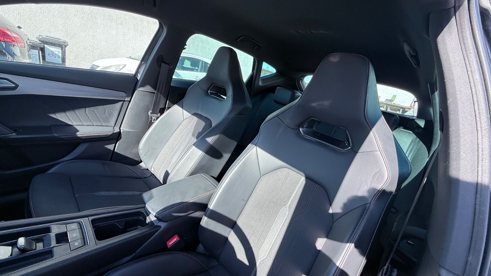 Fahrzeugabbildung CUPRA Formentor VZ 4Drive
