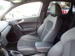Fahrzeugabbildung Audi A1 Sport S LINE KW Standheizung BIXENON AHK