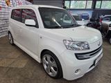 Daihatsu MATERIA 1.5 White X *Tüv & Service NEU* - Daihatsu MATERIA Gebrauchtwagen