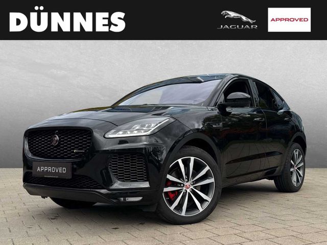 Jaguar E-Pace R-Dynamic SE P300 AWD Sport