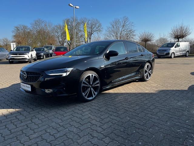 Opel INSIGNIA AT GRAND SPORT  ULTIMATE 2.0 / AUTOMATI