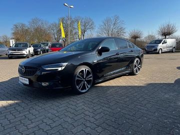 Opel InsigniaINSIGNIA AT GRAND SPORT  ULTIMATE 2.0  AUTOMATI
