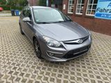 Hyundai i30 Classic TÜV INSP GARANTIE!!!!!!! - Hyundai aus 2012