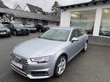 Audi A4 Avant 40 TDI sport/DSG/Totwinkel/Kamera/ACC/