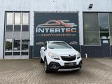 Opel Mokka Edition*CAM*PDC*SHZ*FSP*TEMPOMAT*TÜV NEU* - gebrauchte Opel Mokka aus dem Jahr 2014