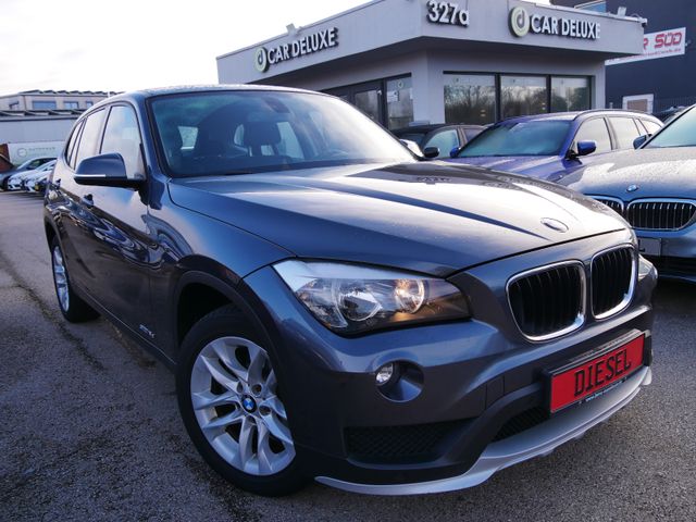 BMW X1 sDrive 16d Automatik