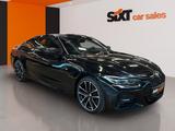 BMW 420d xDrive M Sport Shadow|GSD|h&k|ACC|360°|19 - BMW 420 in München