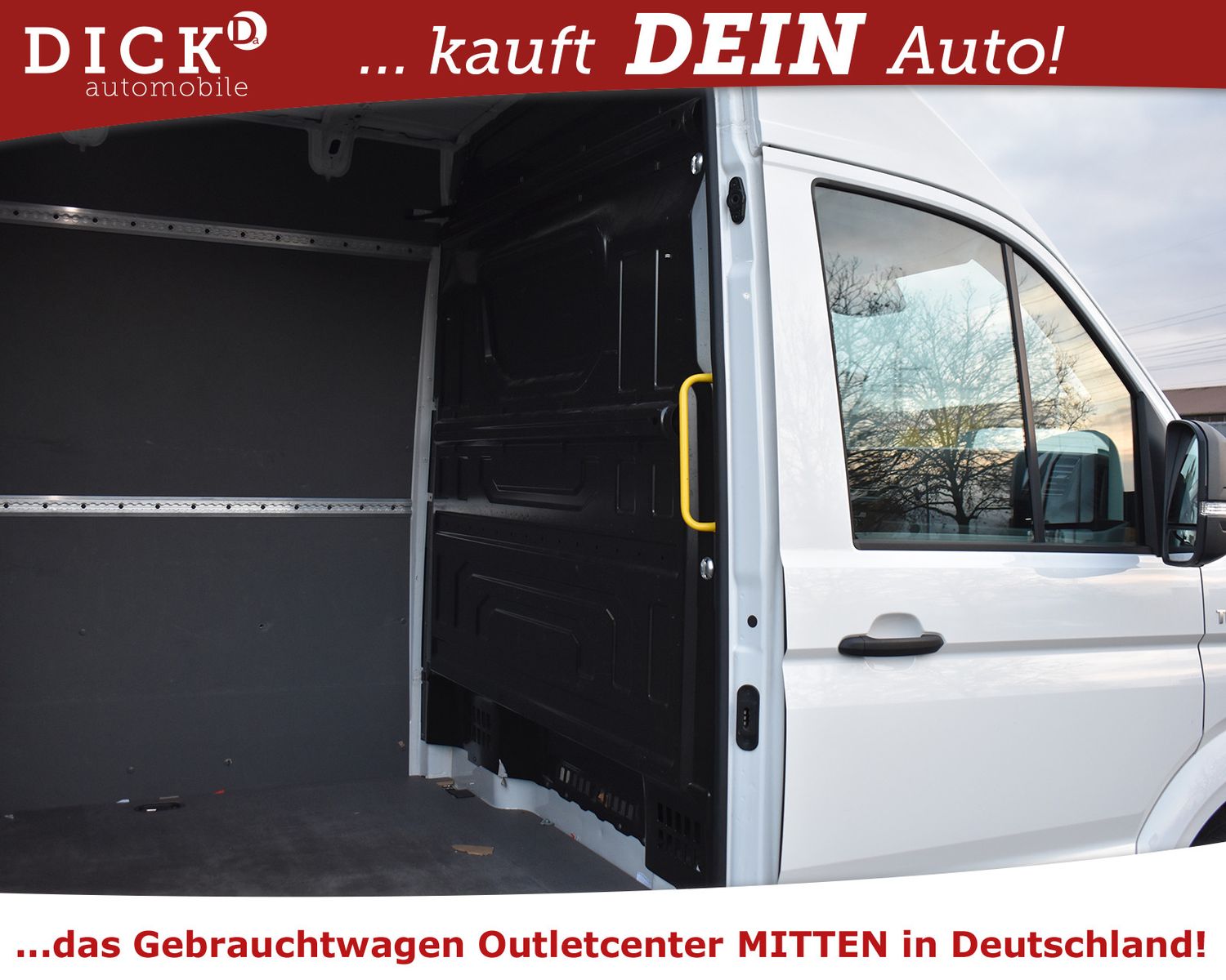 MAN TGE 3.140 L3H3 LANG >KAMERA+NAVI+APPLE+DAB+1Hand - Image 18