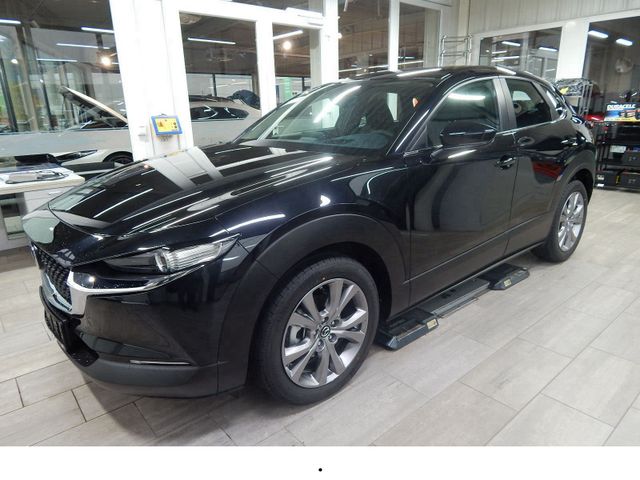 Mazda CX-30 e-SKYACTIV 2,5L 140 PS Centre-line >2025<