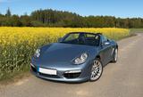 Porsche Boxster S Individual (PTS) - Erstlack - Porsche aus 2009