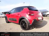 Citroën C3 Shine 1.2 TEMP|KLIMA|RFK|SHZ|LED - Citroën C3: Kleinwagen