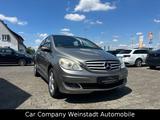 Mercedes-Benz B 200 B -Klasse B 200 - Mercedes-Benz B 200 aus 2008