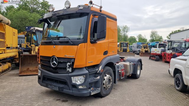 Mercedes-Benz 1840 Actros, 3x vorhanden, identisch deutsche Fa