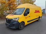 Renault Master Maxi Lang L5H3 - Renault Master: Maxi