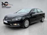 Volkswagen Passat Lim. Comfortline I PDC I SHZ I TüV I - Volkswagen Passat aus 2011: Comfortline