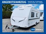 Weinsberg CARAONE 500 FDK ETAGENBETTEN FRANZ.BETT - Offers