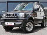Suzuki Jimny Ranger Lim. 1.HAND TÜV - gebrauchte Suzuki Jimny aus dem Jahr 2011