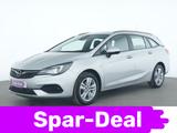Opel Astra Edition AHK|Navi|LED|Tempomat|Klimaanlage - Opel Astra: K