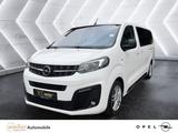 Opel Zafira Tourer ''Life'' 2.0D L AHK Standheizung R - Opel Zafira Tourer in Stuttgart