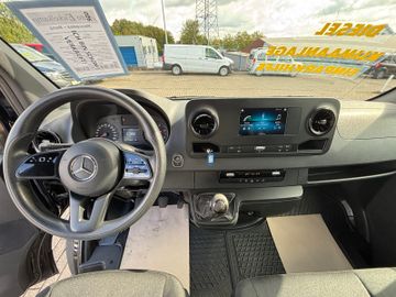 Mercedes Sprinter - 3