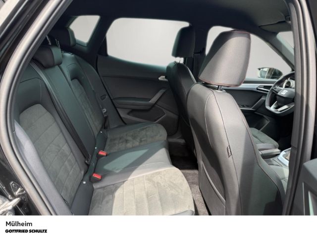 Seat Arona - Bild 7