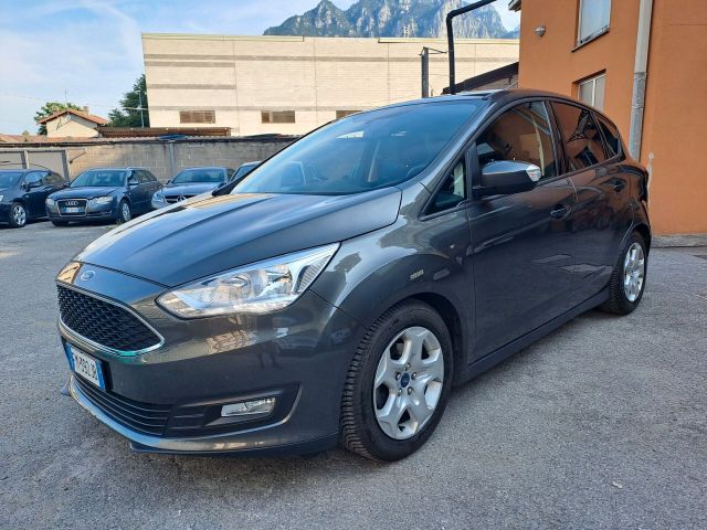 Ford FORD C-MAX 1.0 BENZINA E6