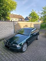 BMW 316i Compact TüV bis 10.2027 - BMW 316 aus 2000: Compact 316i