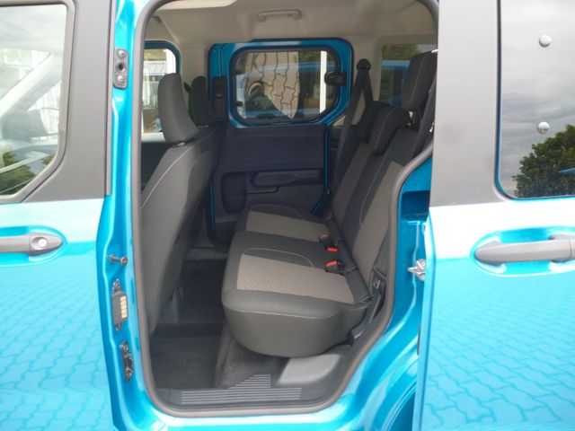 Tourneo Courier Trend*Winterpaket*EcoBoost