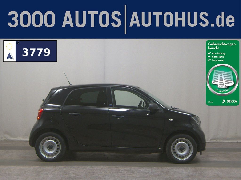 Angebot ansehen Smart ForFour