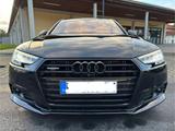 Audi A4 2.0 TFSI S tronic quattro S-Line Vollleder  - Audi Gebrauchtwagen in Kassel