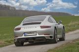 Porsche  911 991.2 GTS 3.0 gepflegtes Liebhaberauto - Porsche 992: Gt3