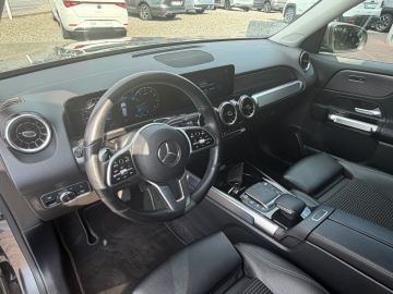 Mercedes GLB 200 - 10