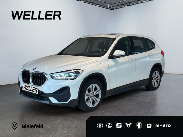 BMW X1 xDrive25e Advantage *Pano*Navi*LED*CAM*SHZ*