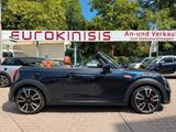 MINI JohnCooperWorks Trim Cabrio*LEDER*HuD*H/K*KAM - MINI John Cooper Works Cabrio mit Panoramadach