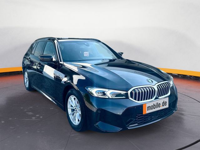 BMW 320 i Touring M-Sport ABSTANDST. LED MEMORY NAVI