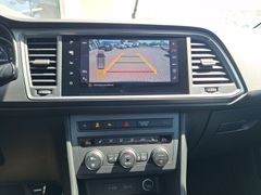 CUPRA Ateca 2.0 TSI 4Drive DSG LED Navi Ahk Beats Pano CUPRA Ateca 2.0 TSI 4Drive DSG LED Navi Ahk Beats Pano