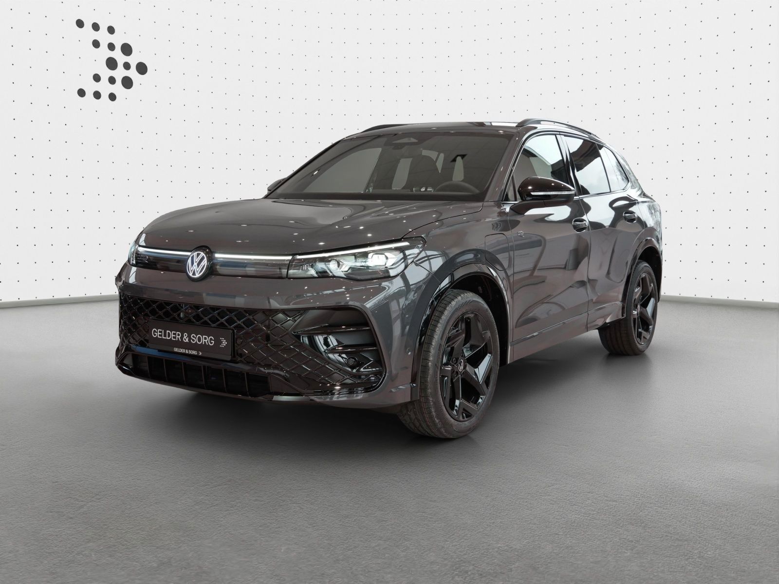 Volkswagen Tiguan - Bild 1